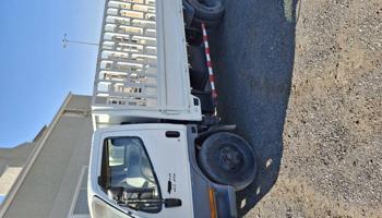 إعلان عن للبيع هفلورى بنزين 2004