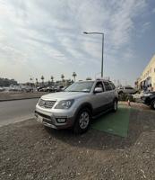 إعلان عن كيا موهافي 2018