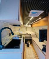 إعلان عن بيعه سريعه مرسيدس بنز سبرينتر 2007 ماشي 49 الف قير عادي شرط الفحص