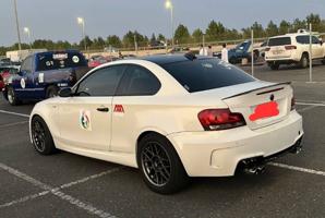إعلان عن Bmw 135i n54