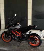 إعلان عن KTM 390cc Duke اخو الوكالة كي تي ام   ديوك(2021) ما يحتاج دينار