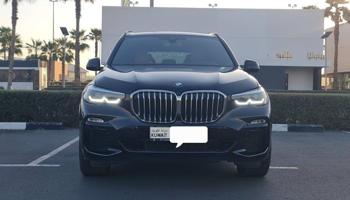 إعلان عن للبيع X5 40i 2022