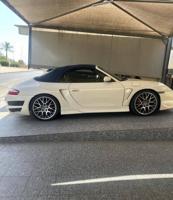 إعلان عن للبيع بورش كريرا 996