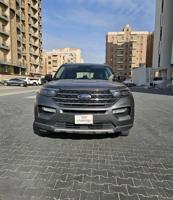 إعلان عن Ford Explorer