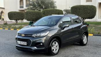 إعلان عن شفر تراكس LT موديل 2018 عداد 54 الف بحاله الوكاله