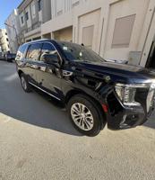 إعلان عن يوكن slt للبيع  yukon SLT 2022