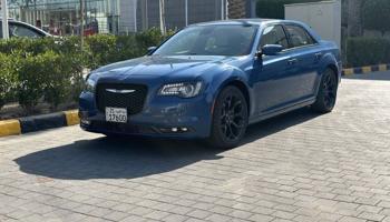 إعلان عن 2021 s300