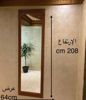 إعلان عن للبيع مرايات خشب هندي فاخر صناعة سلطنة عمان