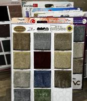 إعلان عن سجاد قص للبيع تفصيل سجاد على طلب تركيب جميع أنواع سجاد