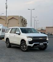 إعلان عن تاهو سكنجير LT 2023