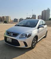 إعلان عن بايك A115 موديل 2021 km 84