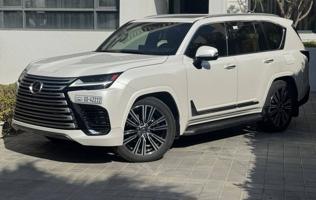 إعلان عن للبيع Lx