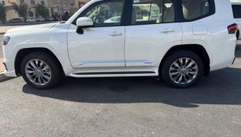 إعلان عن لاند موديل 2023