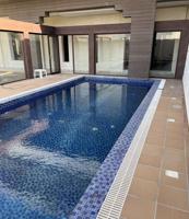 إعلان عن للايجار شاليه سنوي بالخيران