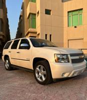 إعلان عن للبيع تاهو موديل ٢٠١٢ وارد الوكالة