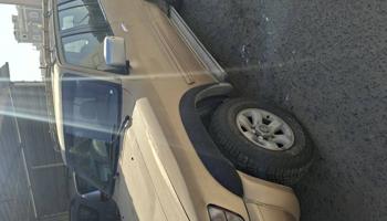 إعلان عن للبيع سفاري موديل ٩٩ زهبي