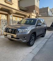 إعلان عن برادو 2022 كامل مواصفات