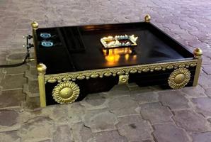 إعلان عن دوة المميز