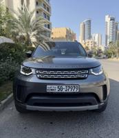 إعلان عن دسكفري / 2018 / بحاله ممتازه