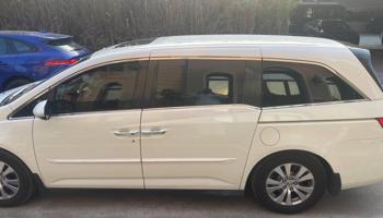 إعلان عن وكالة شرط الفحص لايوجد أصباغ