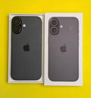 إعلان عن ايفون 17 أسود مستعمل كالجديد  100 % iPhone 17 256GB Black