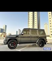 إعلان عن بحاله نادره جدا 🔴 g63 اعلى درجه