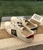 إعلان عن قوتشي أصلي GUCCI