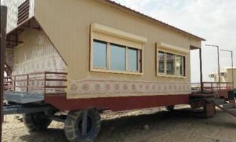 إعلان عن صيانة جبرات