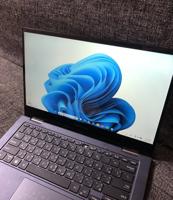 إعلان عن لابتوب ASUS Vivobook