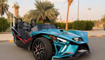 إعلان عن للبيع سلنق شوت 2022 عداد 4 ألاف