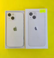 إعلان عن آيفون 13 ميني – 128GB – ستارلايت | iPhone 13 Mini – 128GB – Starlight