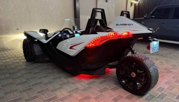 إعلان عن للبيع سلينق شوت موديل٢٠١٩