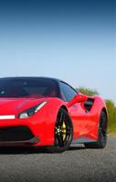 إعلان عن FERRARI GTB 488 _2016