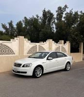 إعلان عن كابرس الغانم LS 2015