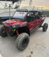 إعلان عن Rezar terbo 1000 4seet