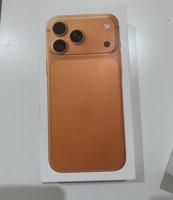 إعلان عن iPhone 17 pro max with airpod pro 3