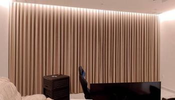 إعلان عن تنجيد وتفصل ستاير ويفي