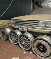 إعلان عن للبيع قطع غيار نيسان جيتي