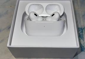 إعلان عن AirPods Pro (2nd generation)