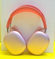 إعلان عن سماعة أبل إيربودز ماكس – وردي Apple AirPods Max – Pink