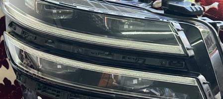 إعلان عن للبيع ليتات جينسيس G80