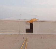 إعلان عن للبيع خيام جديد باكستاني