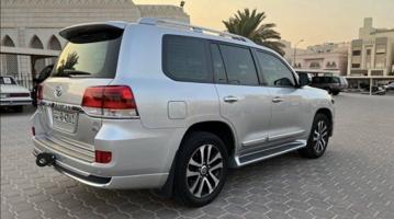 إعلان عن قراند تورينق ماشي 160