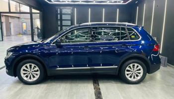 إعلان عن للبيع تجوان 2000 سي سي