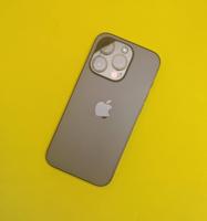 إعلان عن ايفون 14 برو – 512 جيجا – أسود  iPhone 14 Pro 512GB Black