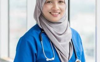 إعلان عن Elderly care nurse needed, salary 300 or 350
