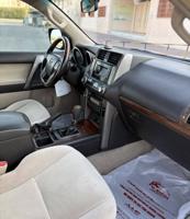 إعلان عن برادو الساير TXL مديل2011 كامل مواصفات