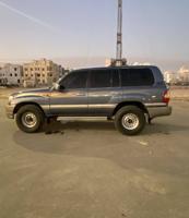 إعلان عن VX.R   قير عادي