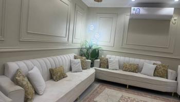 إعلان عن جلسه تفصال مستعمل