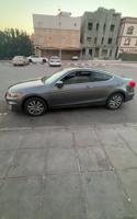 إعلان عن هوندا اكورد 2012
